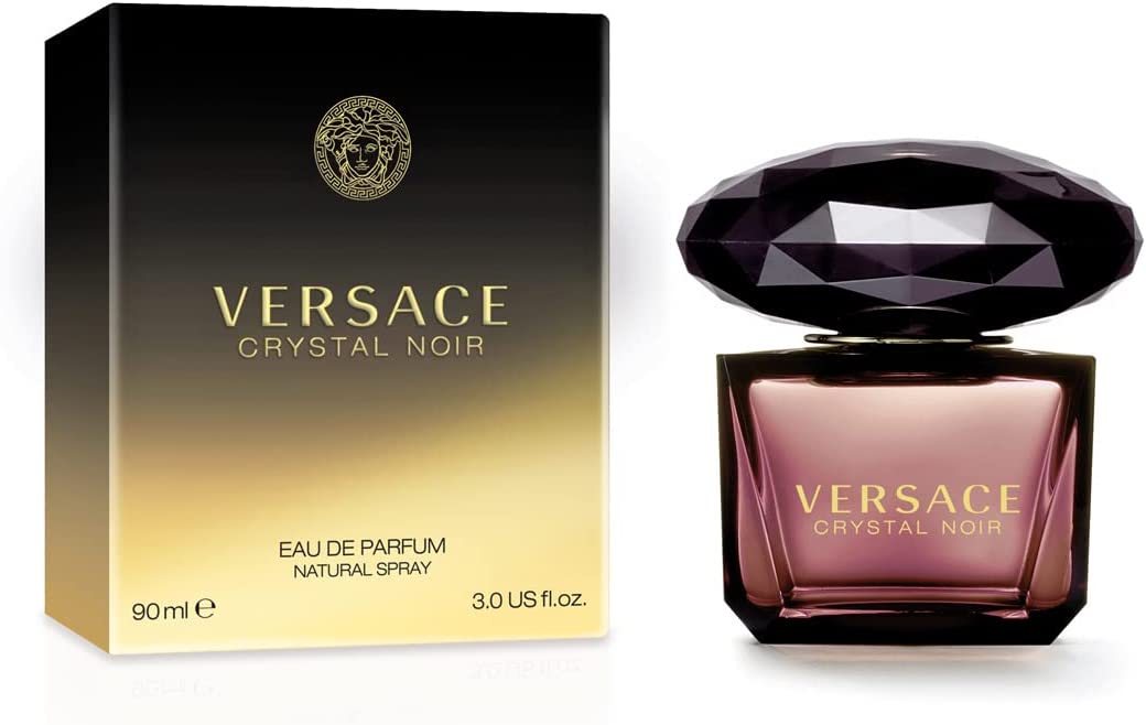 Versace  CRYSTAL NOIR EAU DE PARFUM