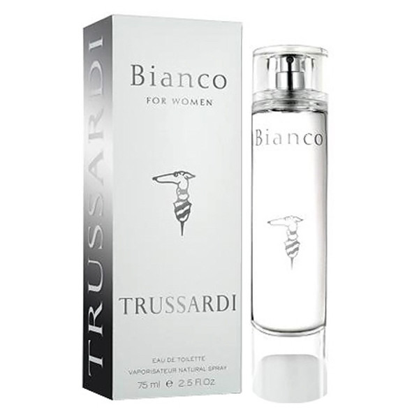 Trussardi BIANCO