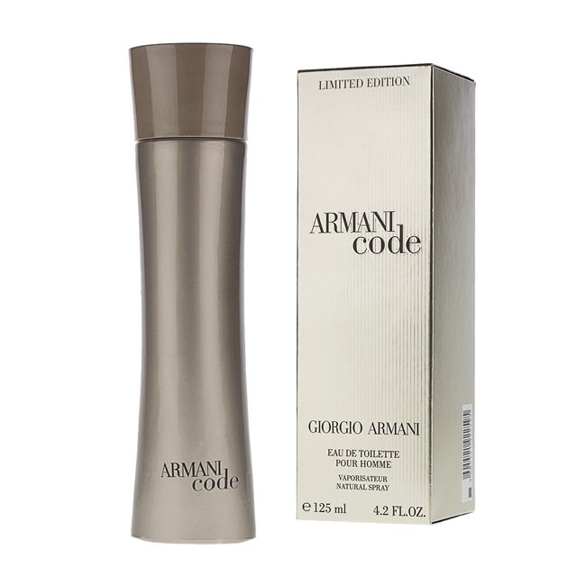 Giorgio Armani Code Golden Edition
