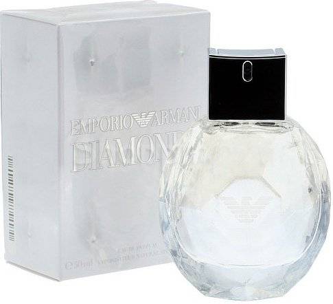 Giorgio Armani  EMPORIO DIAMONDS