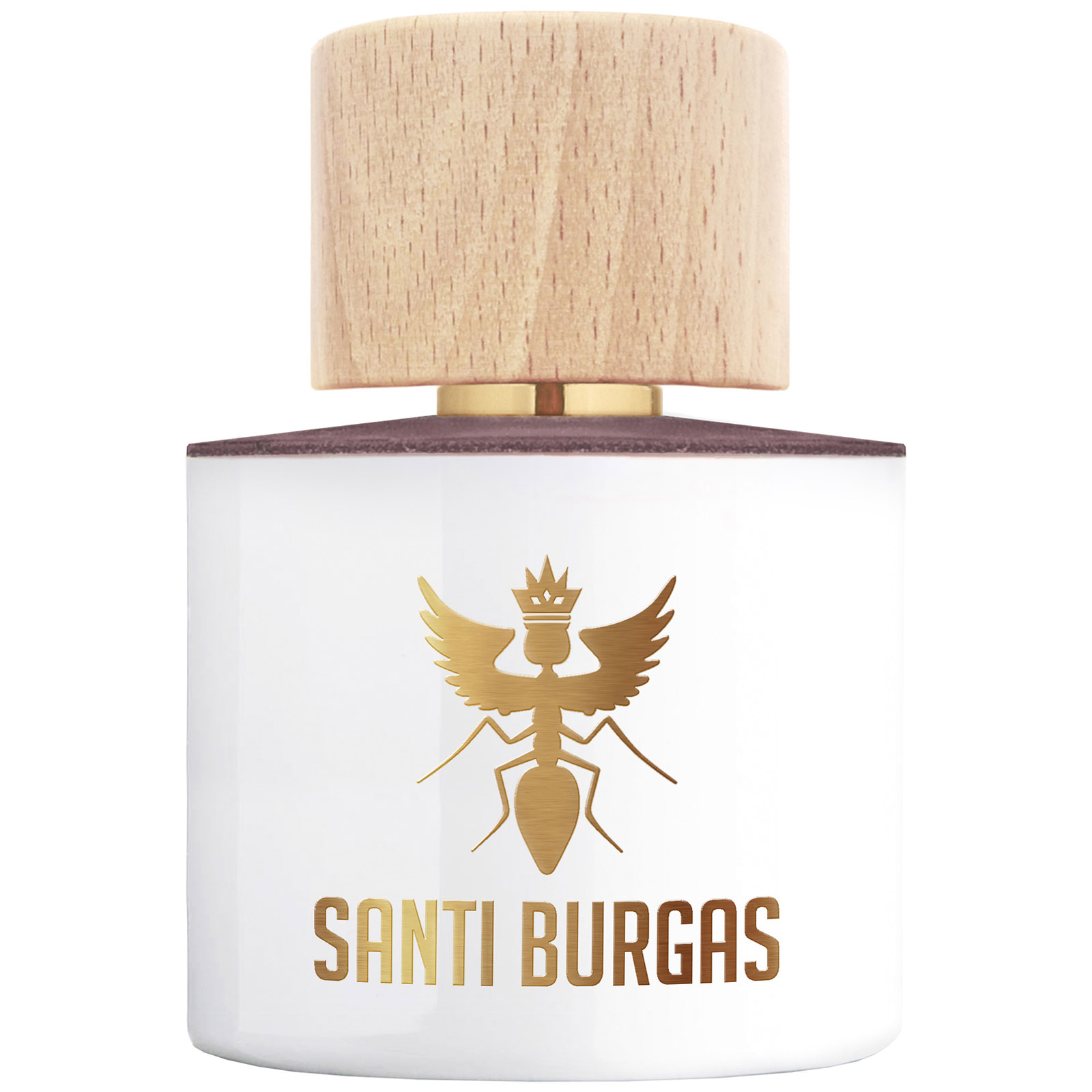 Santi Burgas Eau Dada