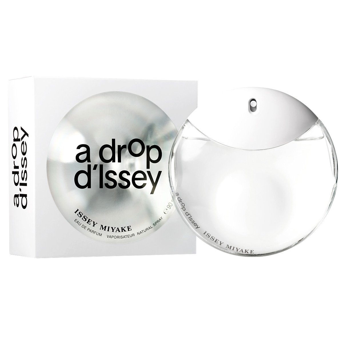 Issey Miyake A Drop D'issey