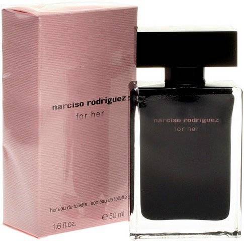 Narciso Rodriguez Narciso Rodriguez for Her Eau de toilette
