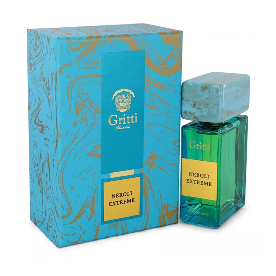 Dr. Gritti Neroli Extreme