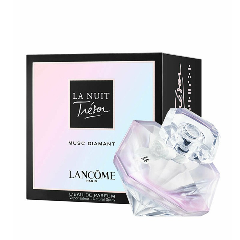 Lancome La Nuit Tresor Musc Diamant