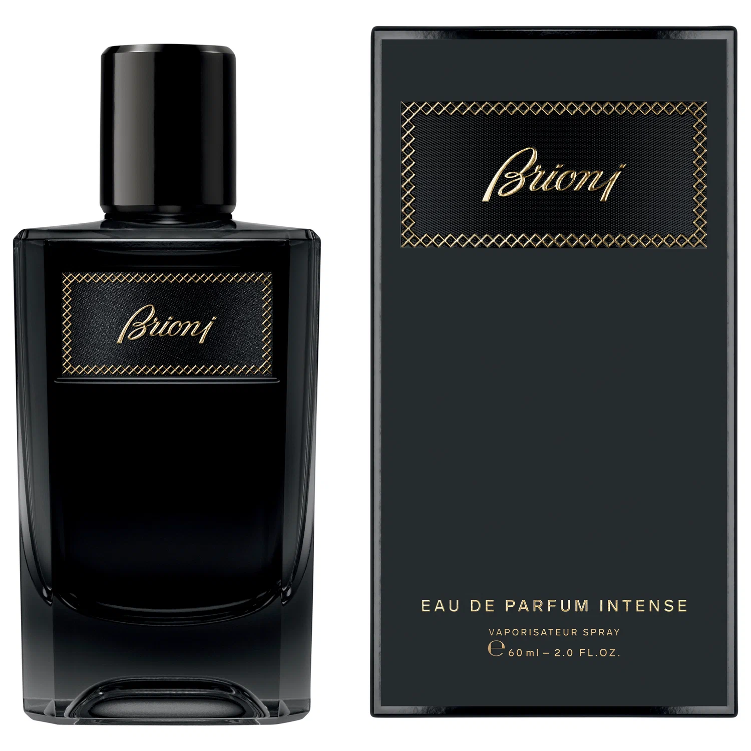 Brioni Intense