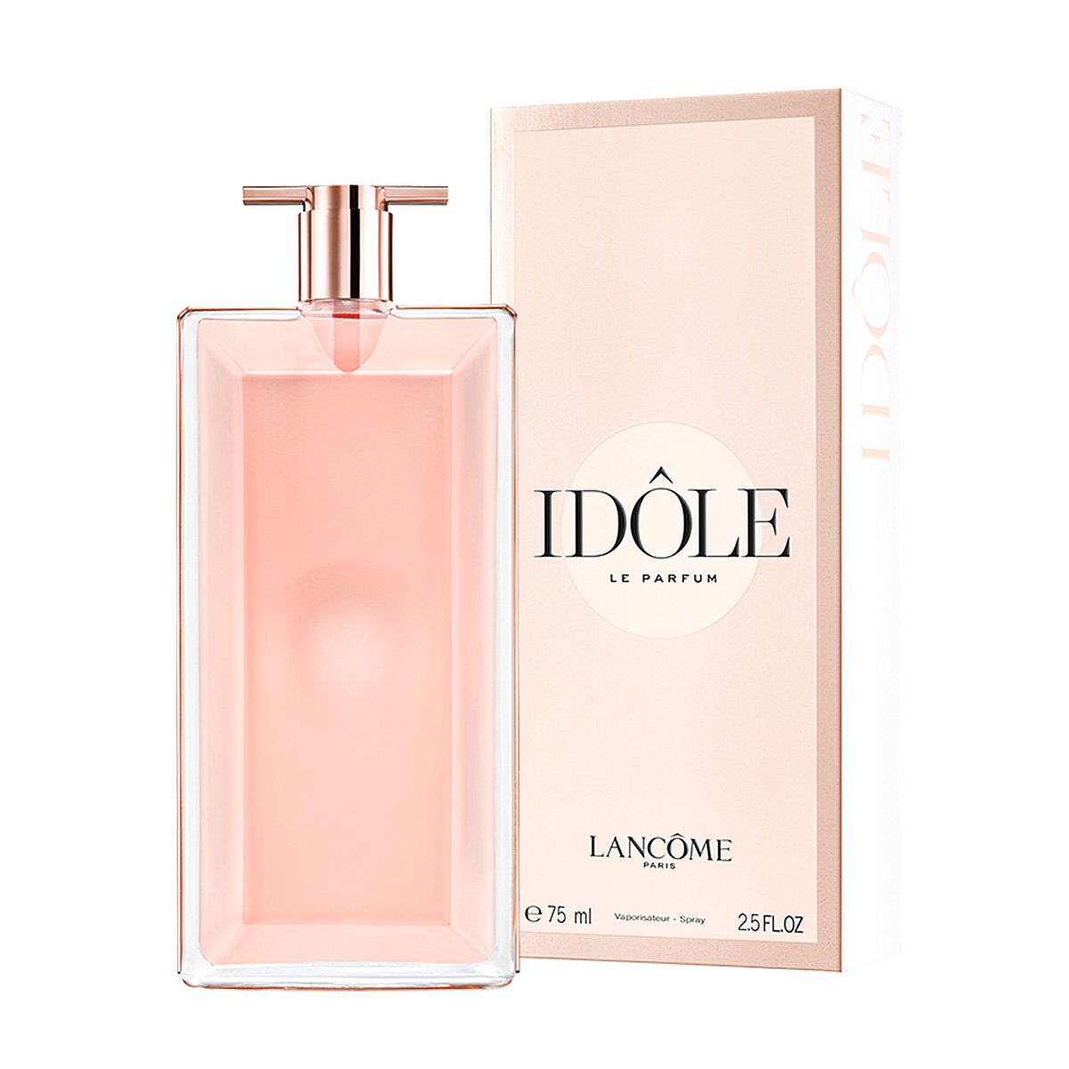Lancome Idole Le Parfum