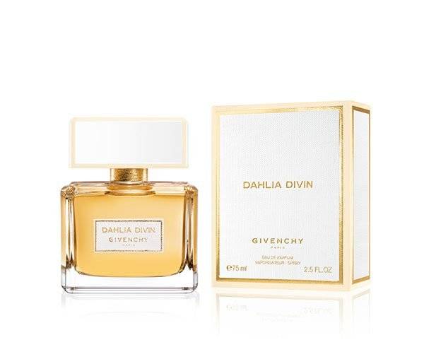 GIVENCHY    Dahlia Divin