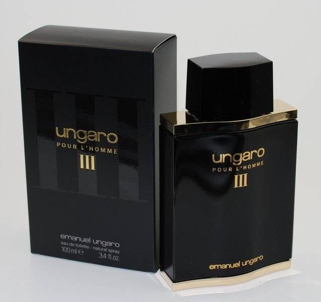Ungaro  Ungaro III
