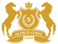 ALFRED VERNE ALFRED VERNE
