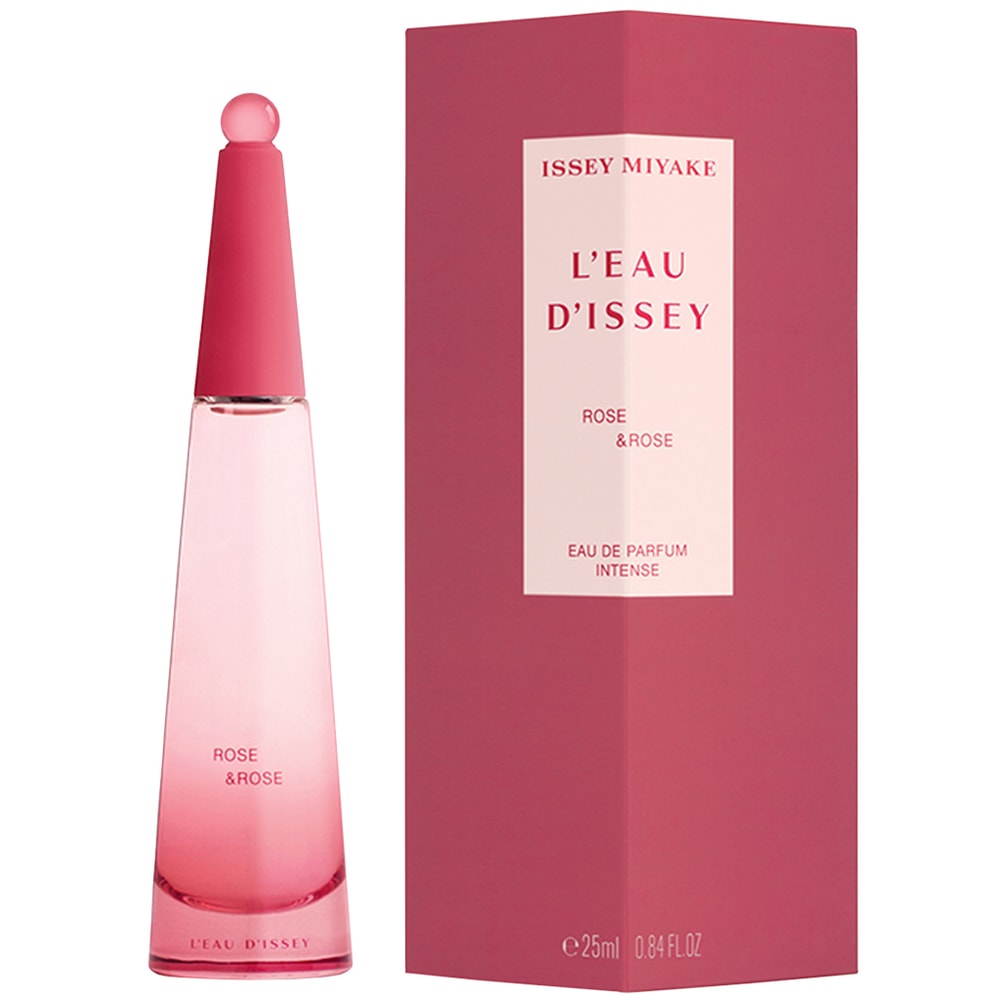 Issey Miyake L'eau D'issey Rose & Rose