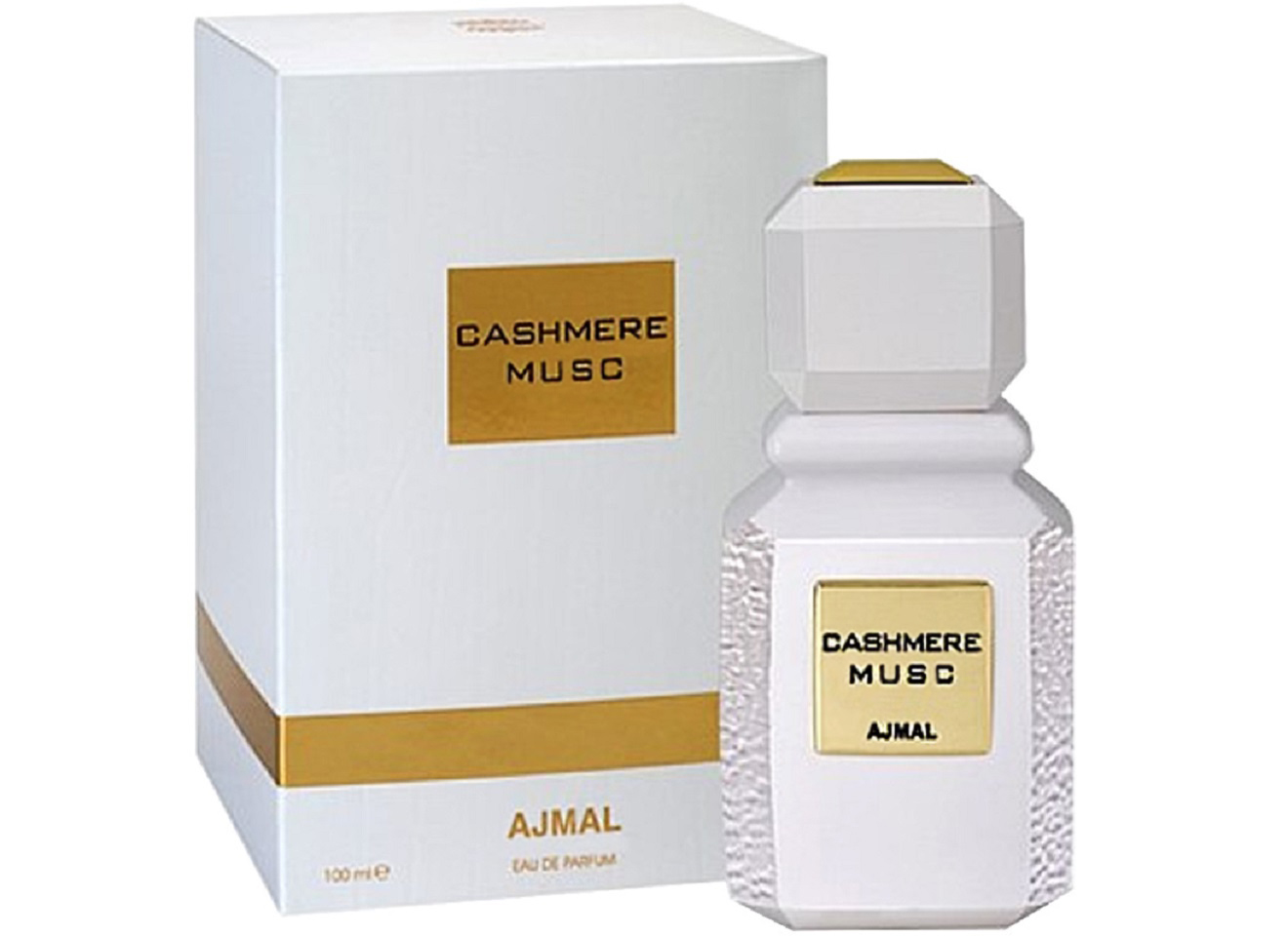 Ajmal Cashmere Musc