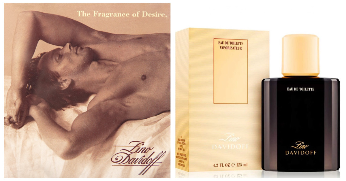 Davidoff  ZINO