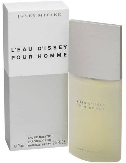 Issey Miyake L’eau D’Issey Pour Homme