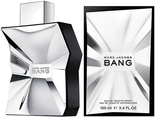 Marc Jacobs BANG