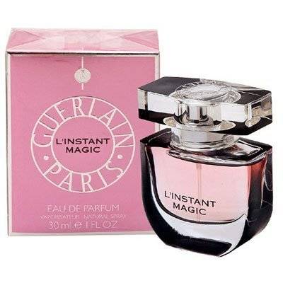 Guerlain  L`INSTANT MAGIC