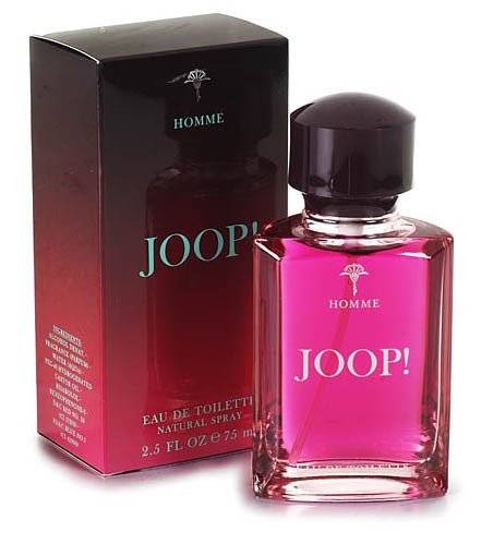 Joop!  Joop! Homme