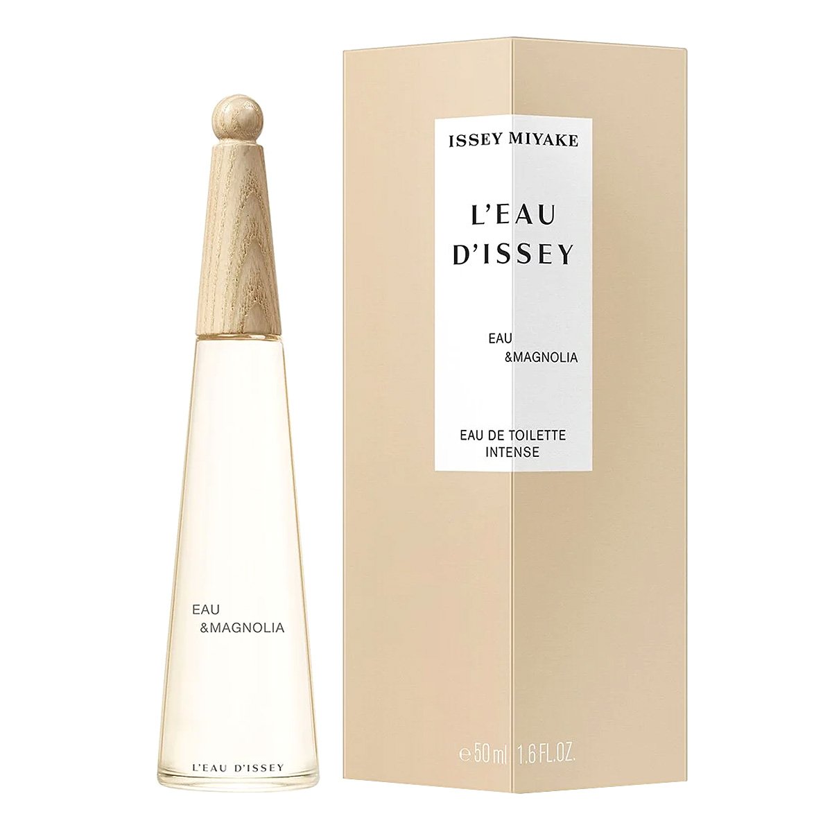 Issey Miyake L'eau D'issey Eau & Magnolia