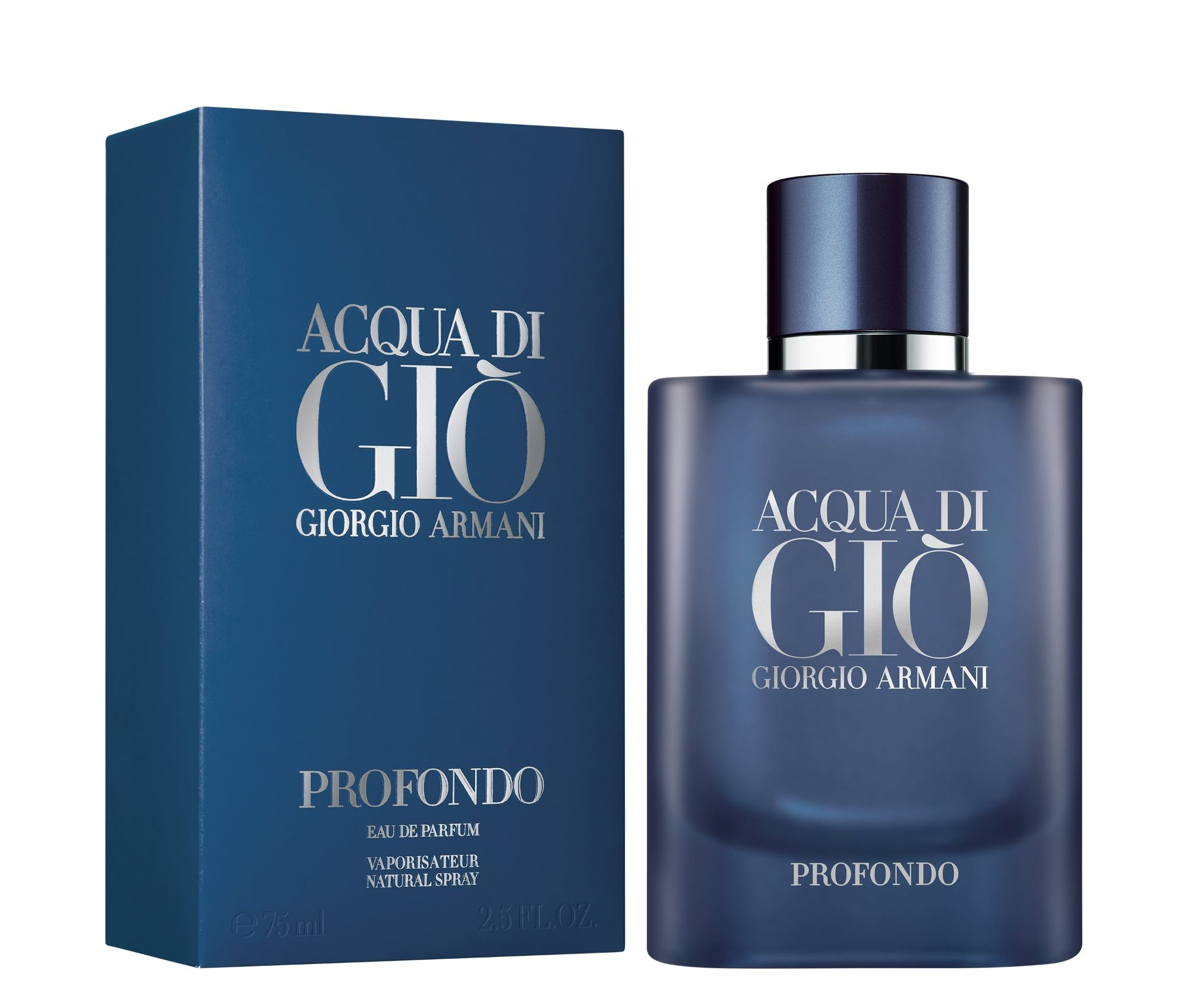 Giorgio Armani Acqua di Gio Profondo 