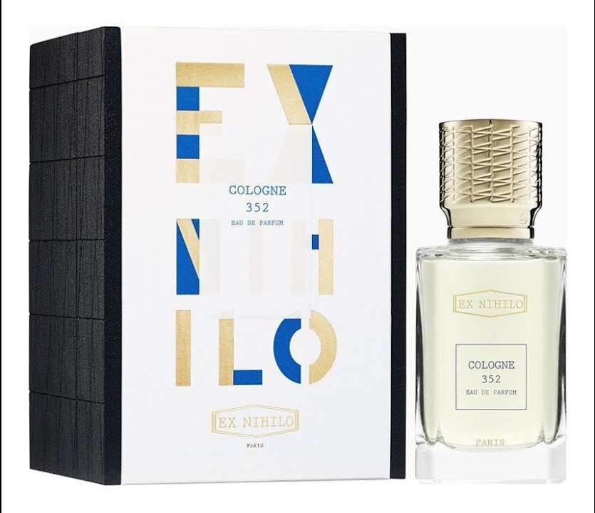 Ex Nihilo Cologne 352