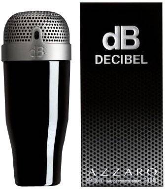 Azzaro dB DECIBEL
