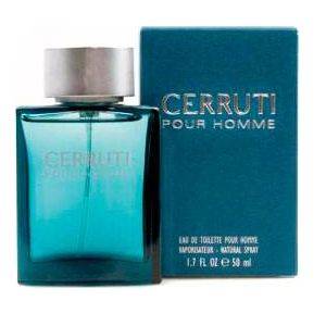  Cerruti  POUR HOMME