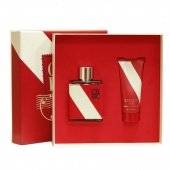 Carolina Herrera CH Men Sport - набор 50ml edt+100ml a/s