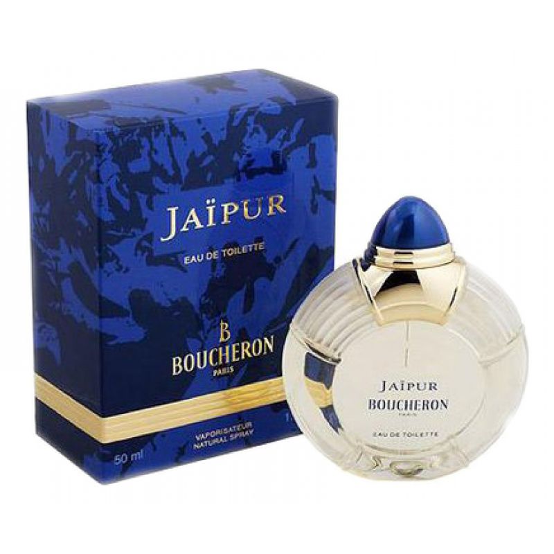 Boucheron Jaipur For Her