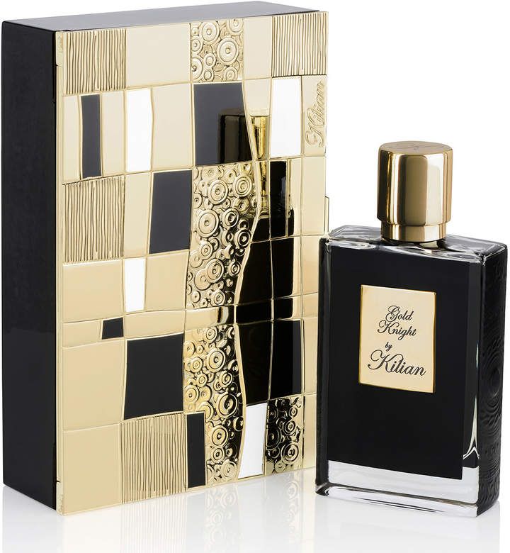 Kilian Woman In Gold
