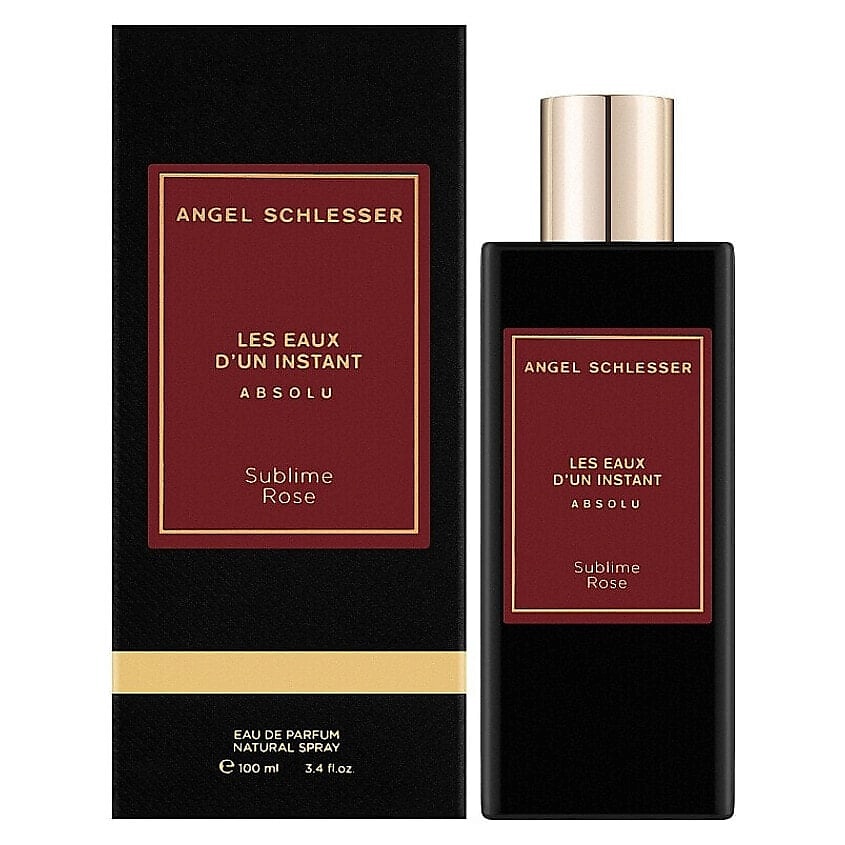 Angel Schlesser Sublime Rose