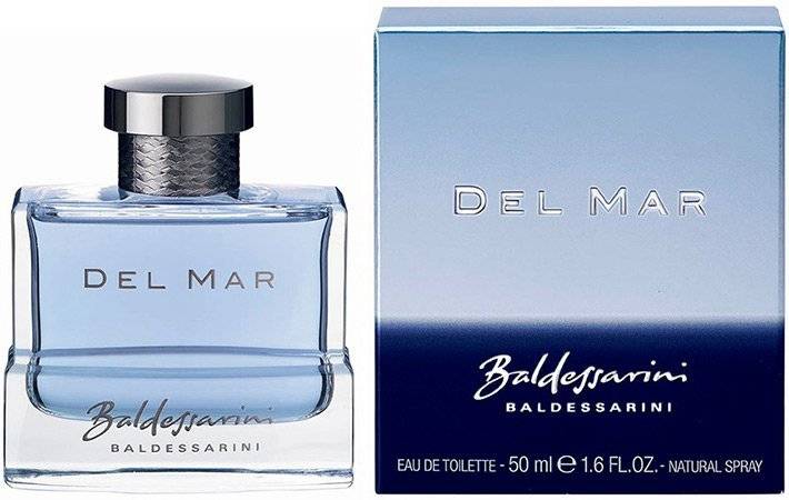 BALDESSARINI DEL MAR