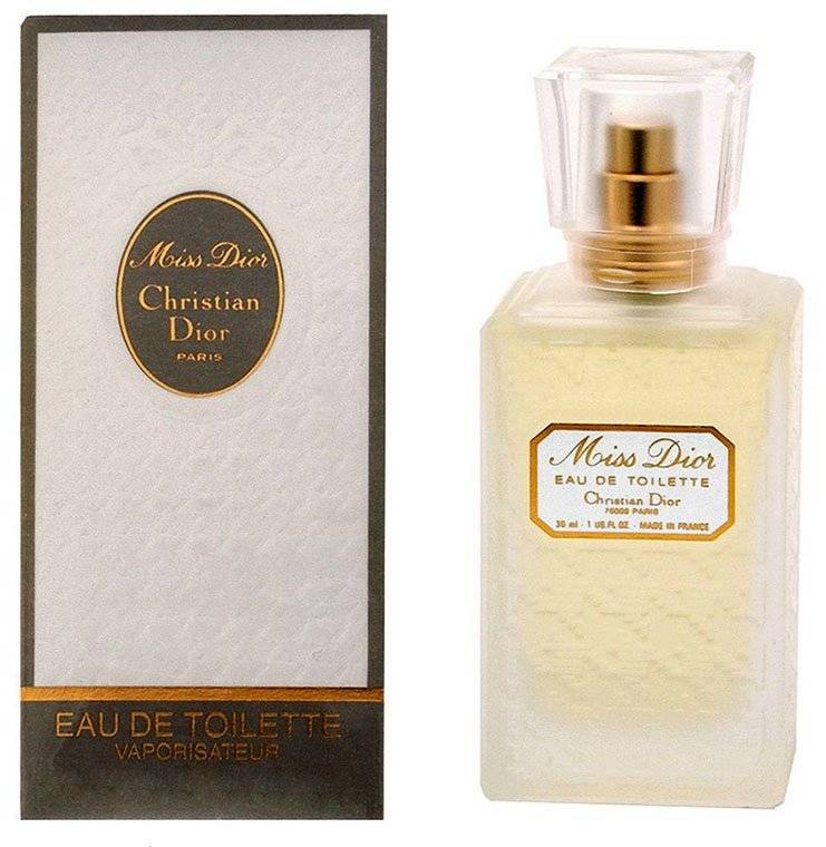 Christian Dior Miss Dior