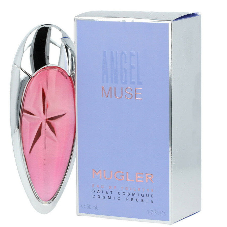 Thierry Mugler Angel Muse Eau De Toilette