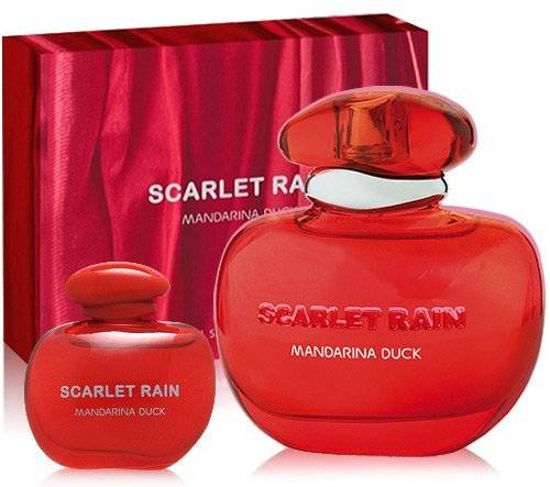 Mandarina Duck SCARLET RAIN