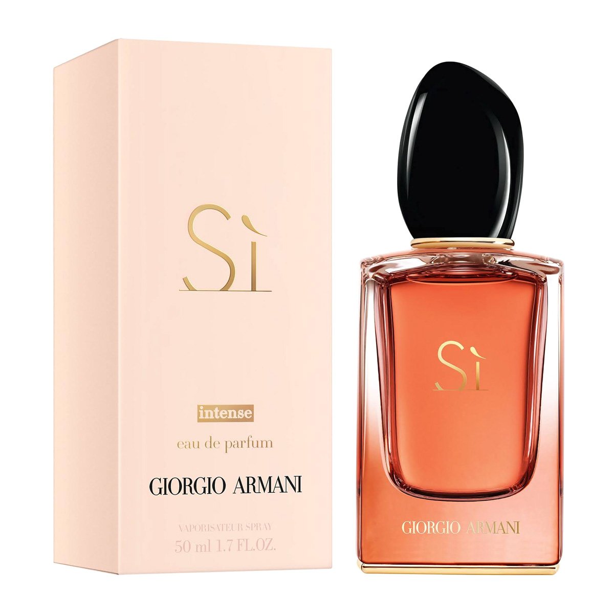 Giorgio Armani Si Intense 2021