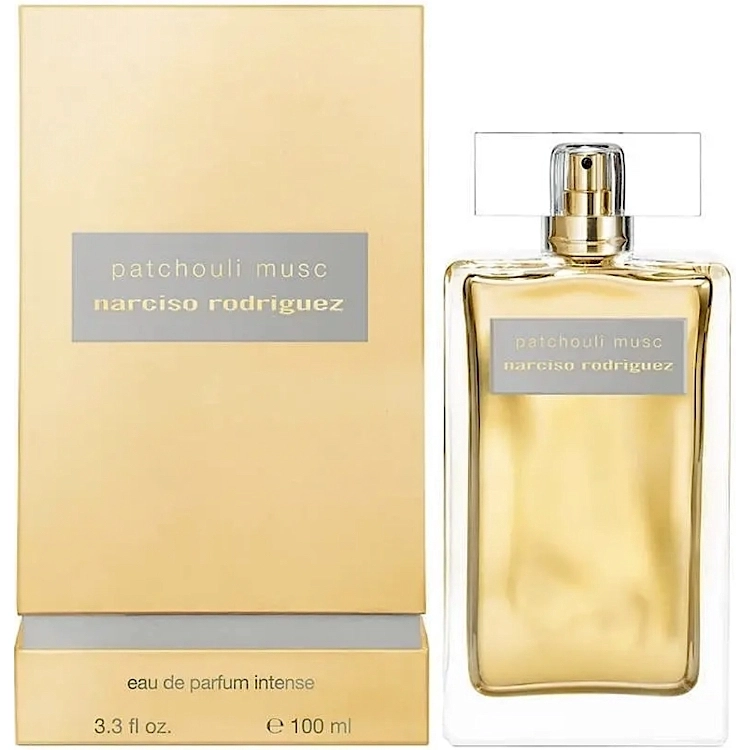 Narciso Rodriguez Patchouli Musc