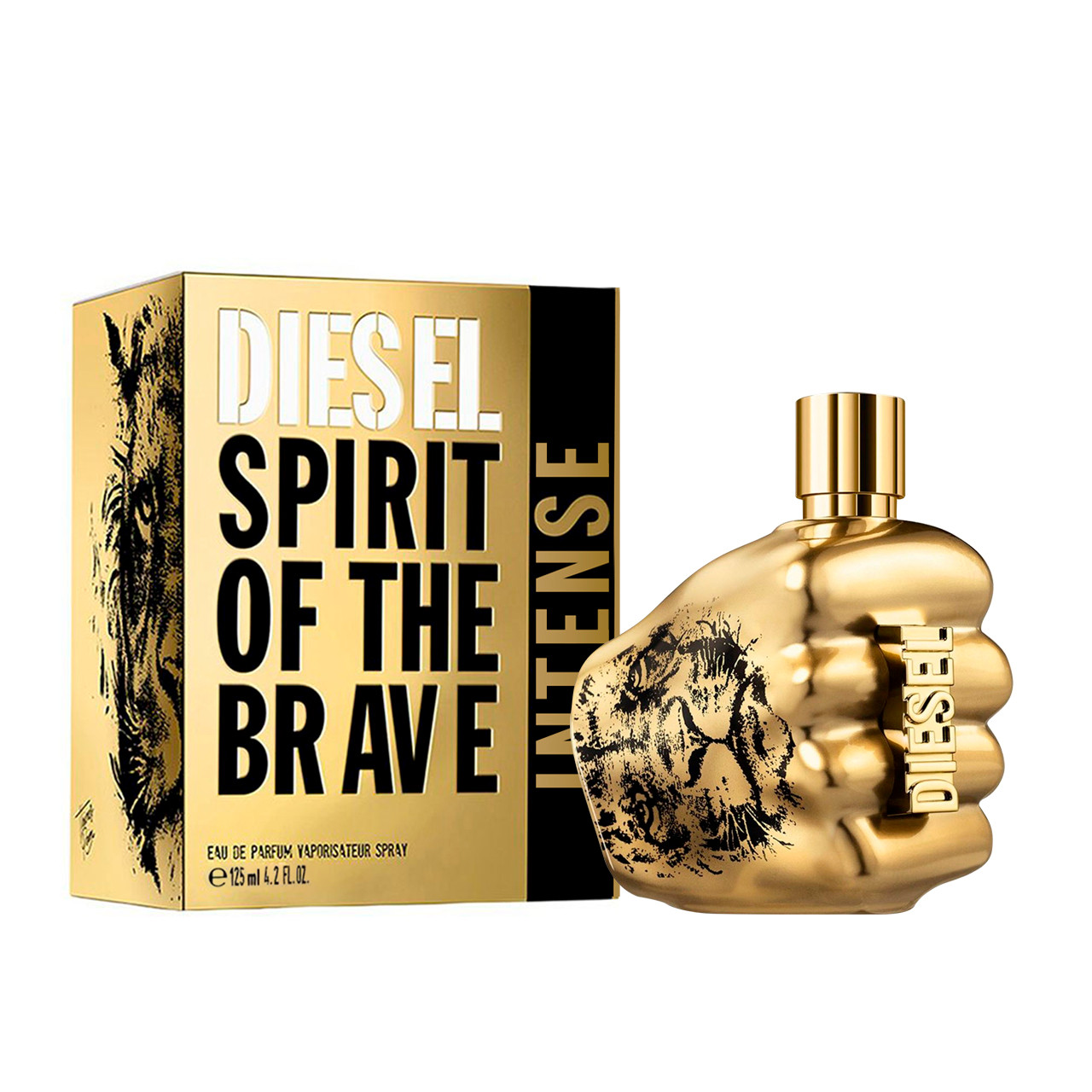 Diesel Spirit Of The Brave Intense