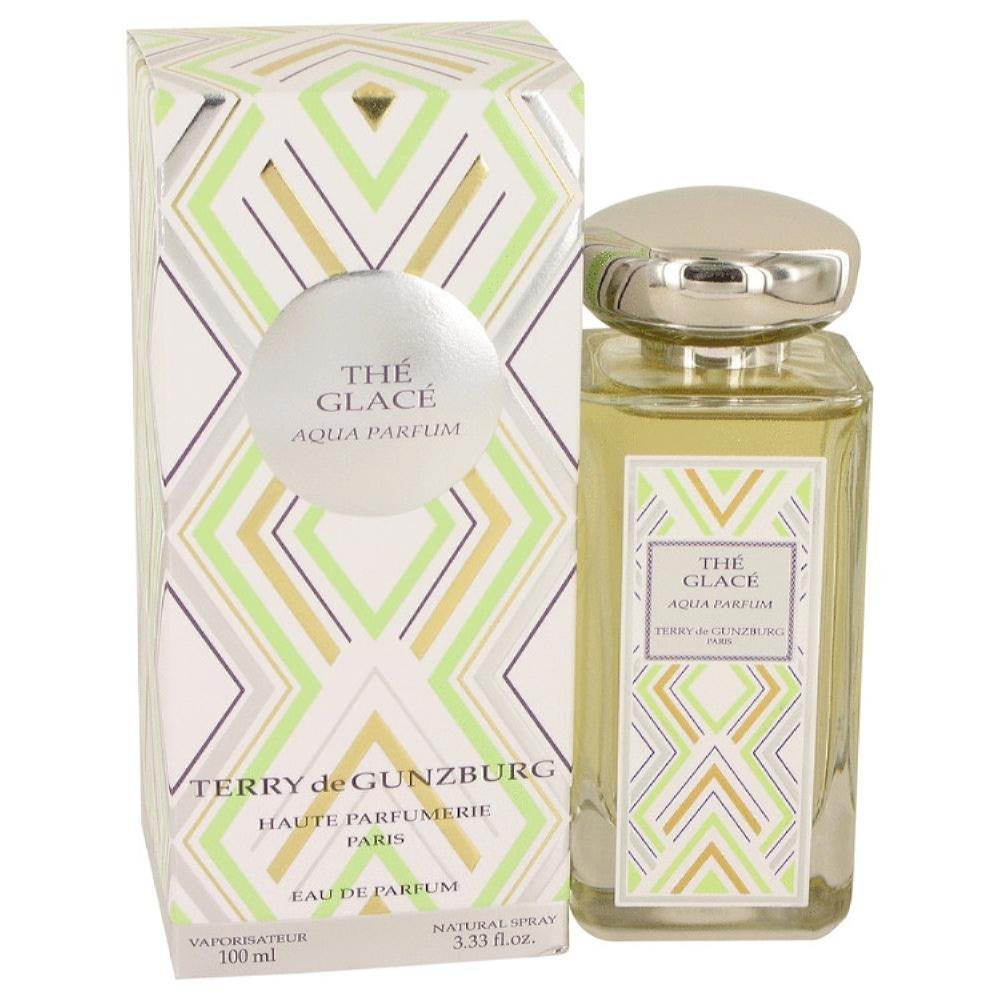 Terry de Gunzburg The Glace Aqua Parfum