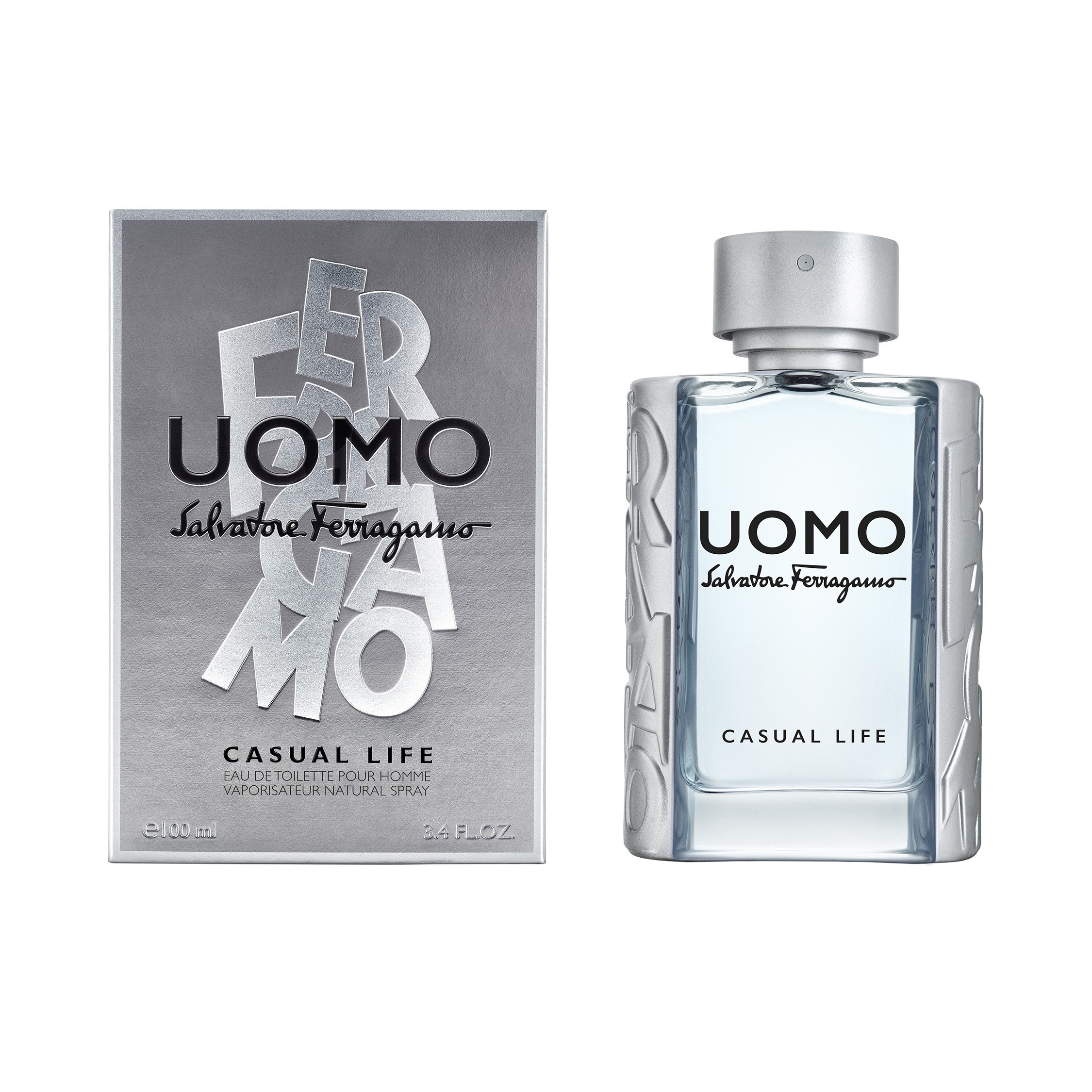 Salvatore Ferragamo Uomo Casual Life Salvatore Ferragamo Uomo Casual Life