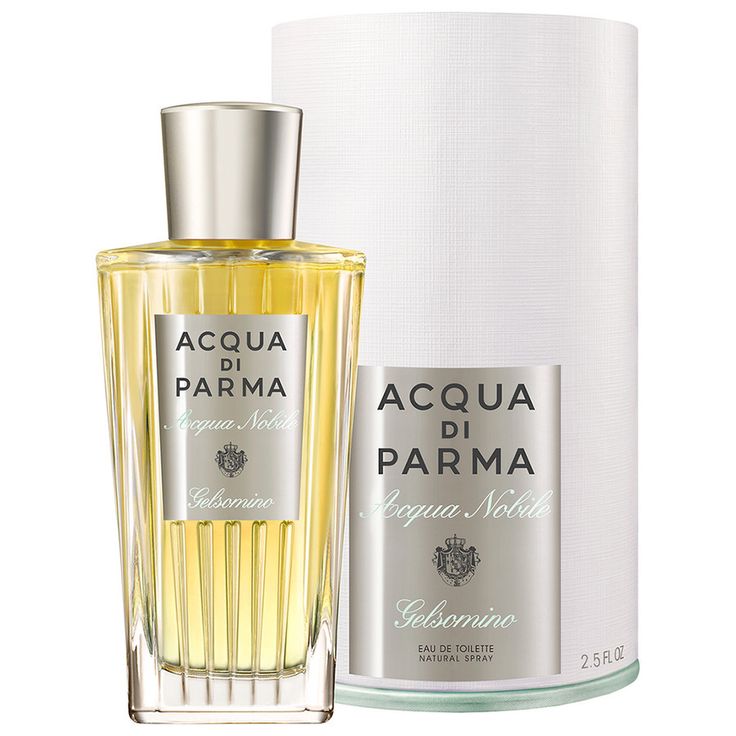 Acqua Di Parma Acqua Nobile Iris