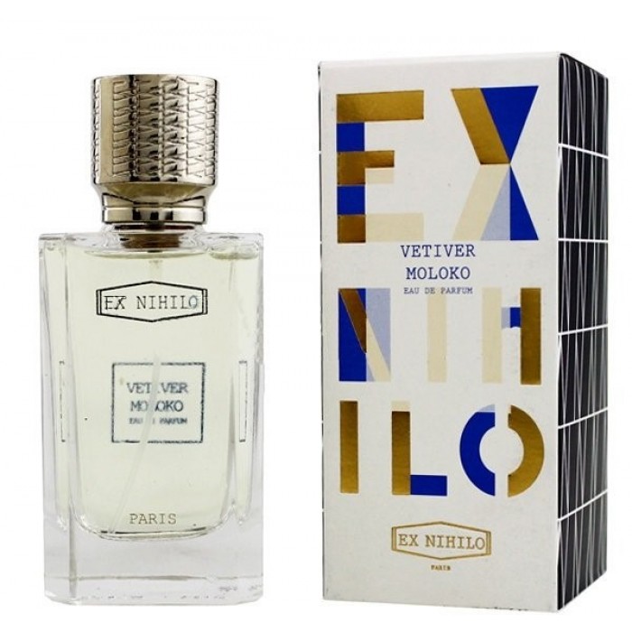 Ex Nihilo Vetiver Moloko