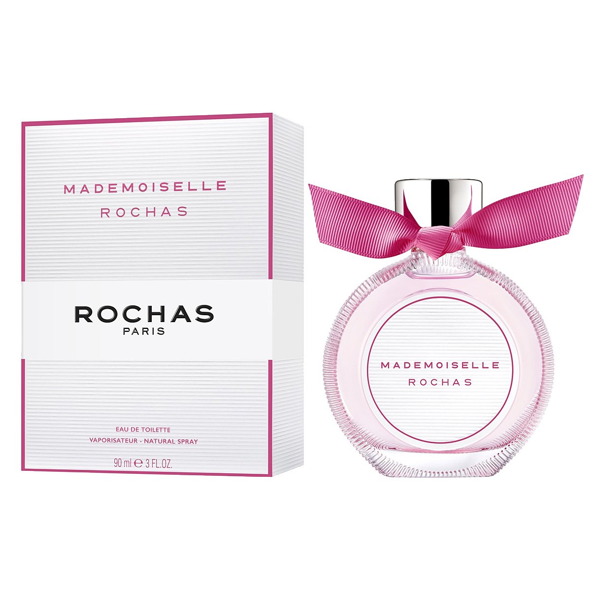 Rochas Mademoiselle Rochas Eau de Toilette 