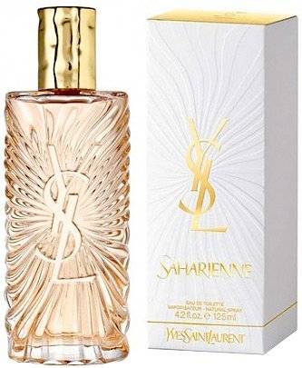 Yves Saint Laurent Saharienne