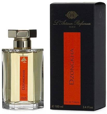 L`Artisan Parfumeur  Dzongkha