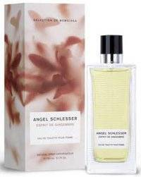 Angel Schlesser ESPIRIT de GINGEMBRE