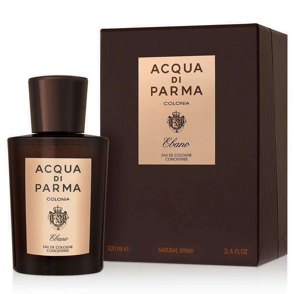 Acqua Di Parma Colonia Ebano
