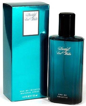 Davidoff Cool Water