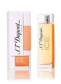S.T. Dupont Essence Pure ICE Pour Femme