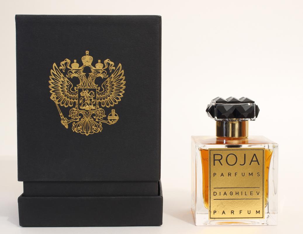 Roja Dove Diaghilev