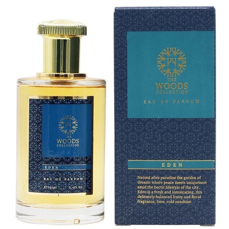 The Woods Collection Eden